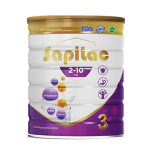Sữa Sapilac (800g) cho bé từ 2 - 10 tuổi